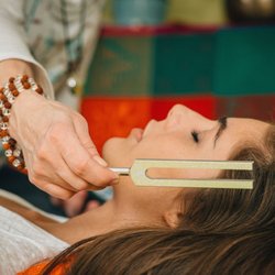 New Day Healing - BioSonics Sound Healing