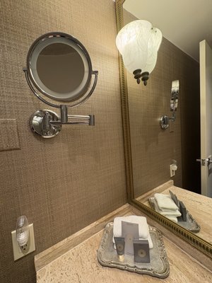 Wedgewood Hotel & Spa by null