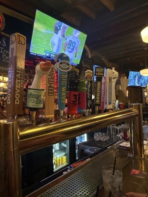 Beck's Chicago by null