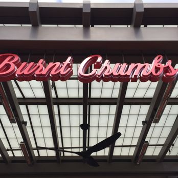 Burnt Crumbs - New American Near Me - Irvine, California Burnt Crumbs - New American Near Me - Irvine, California