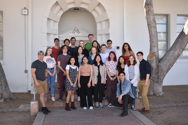 Scottsdale Artists' School by null