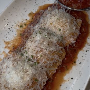 Harry & Izzy's - Toasted Ravioli - Seafood Near Me - Phoenix, Arizona Harry & Izzy's - Toasted Ravioli - Seafood Near Me - Phoenix, Arizona