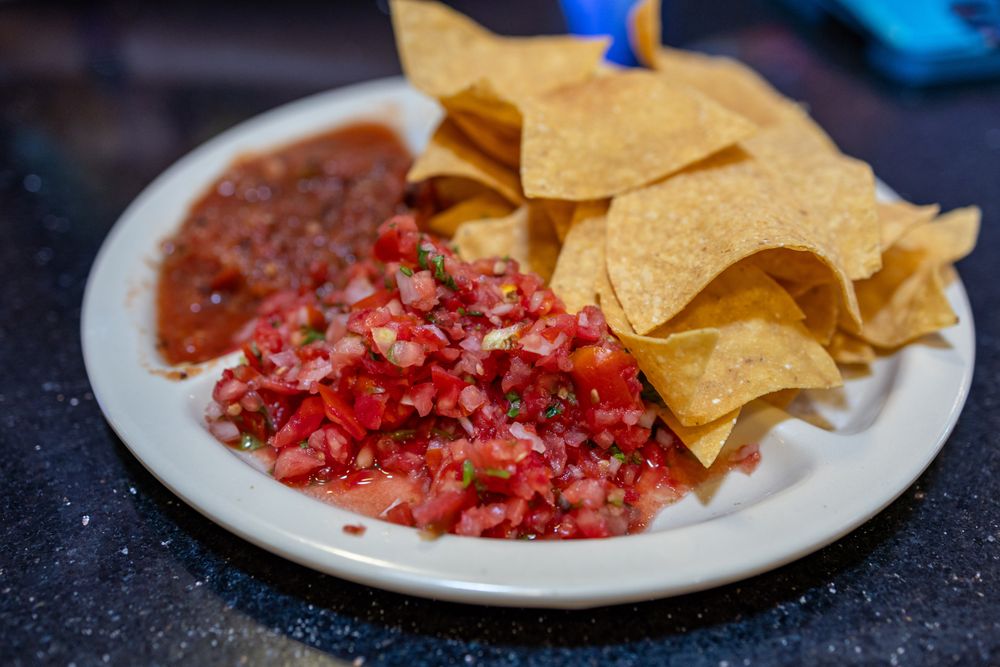 Adelita's Taqueria & Bar