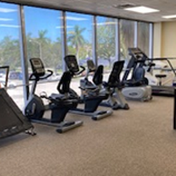 Select Physical Therapy - Hollywood