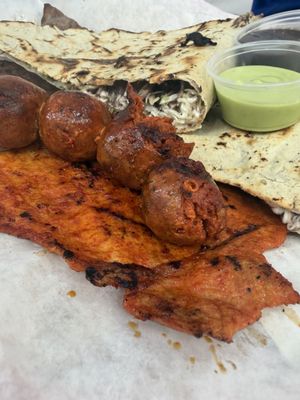 Cenaduria Oaxaqueña Donaji by null