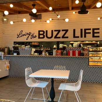 Better Buzz - Coffee & Tea Near Me - San Diego, California