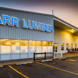 Parr Lumber