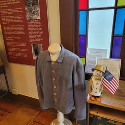 Lewiston Historical Society Museum