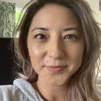 Arched Ink - This is me without makeup on, which I never would have posted before getting my ombre powder brows and lip blush done. - Permanent Makeup Near Me - San Diego, California Arched Ink - This is me without makeup on, which I never would have posted before getting my ombre powder brows and lip blush done. - Permanent Makeup Near Me - San Diego, California