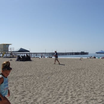 Avila Beach - Beaches Near Me - Avila Beach, California