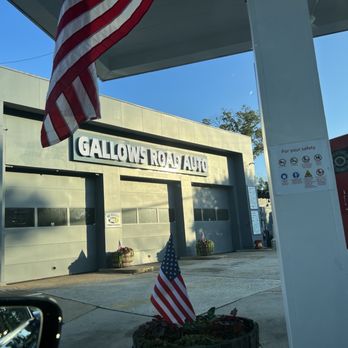 Gallows Rd Automotive - 8/29/26 - Auto Repair Near Me - Annandale, Virginia Gallows Rd Automotive - 8/29/26 - Auto Repair Near Me - Annandale, Virginia