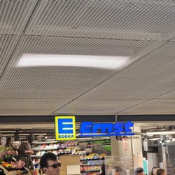 EDEKA Ernst