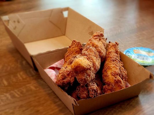 Small Cheval- Rosemont by null