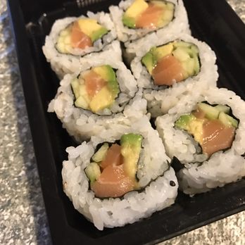 China Town - The Alaskan sushi is a must try - Japanese Near Me - Wichita, Kansas China Town - The Alaskan sushi is a must try - Japanese Near Me - Wichita, Kansas