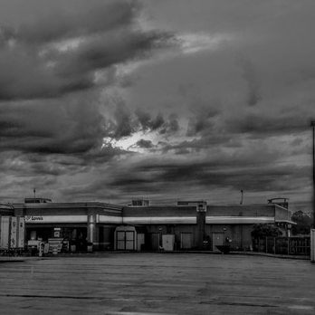Love's Travel Stop - ©Trucker Kev The Paid Tourist 2019 a heavily saturated black and white edit it by me. light contrast - Gas Stations Near Me - Whitestown, Indiana Love's Travel Stop - ©Trucker Kev The Paid Tourist 2019 a heavily saturated black and white edit it by me. light contrast - Gas Stations Near Me - Whitestown, Indiana