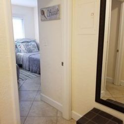St Pete Realty Group - Available Vacation Rental.. 2 bed/1 bath