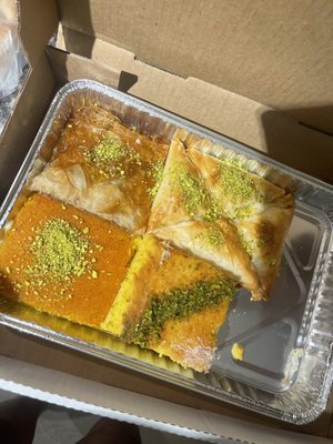 Selma's Sweets & Frozen Treats by null