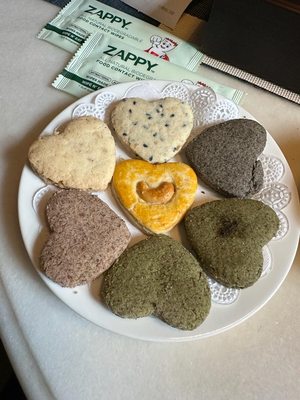 Tea Chapter Trading Pte Ltd by null