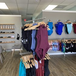 Each month, a brand will be featured on our Featured rac.
