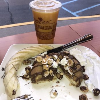 Pappa Roti - Juice Bars & Smoothies Near Me - Rochester Hills, Michigan Pappa Roti - Juice Bars & Smoothies Near Me - Rochester Hills, Michigan