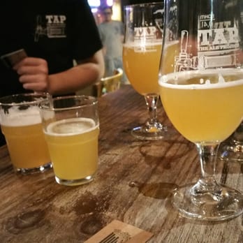 TAP-The Ale Project - Table - Bars Near Me - Hong Kong, HK TAP-The Ale Project - Table - Bars Near Me - Hong Kong, HK