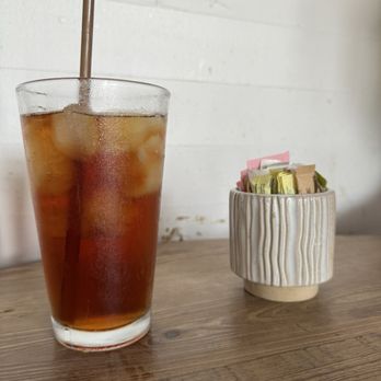 The Garden Company - Refreshing ice tea! - Desserts Near Me - Schulenburg, Texas The Garden Company - Refreshing ice tea! - Desserts Near Me - Schulenburg, Texas
