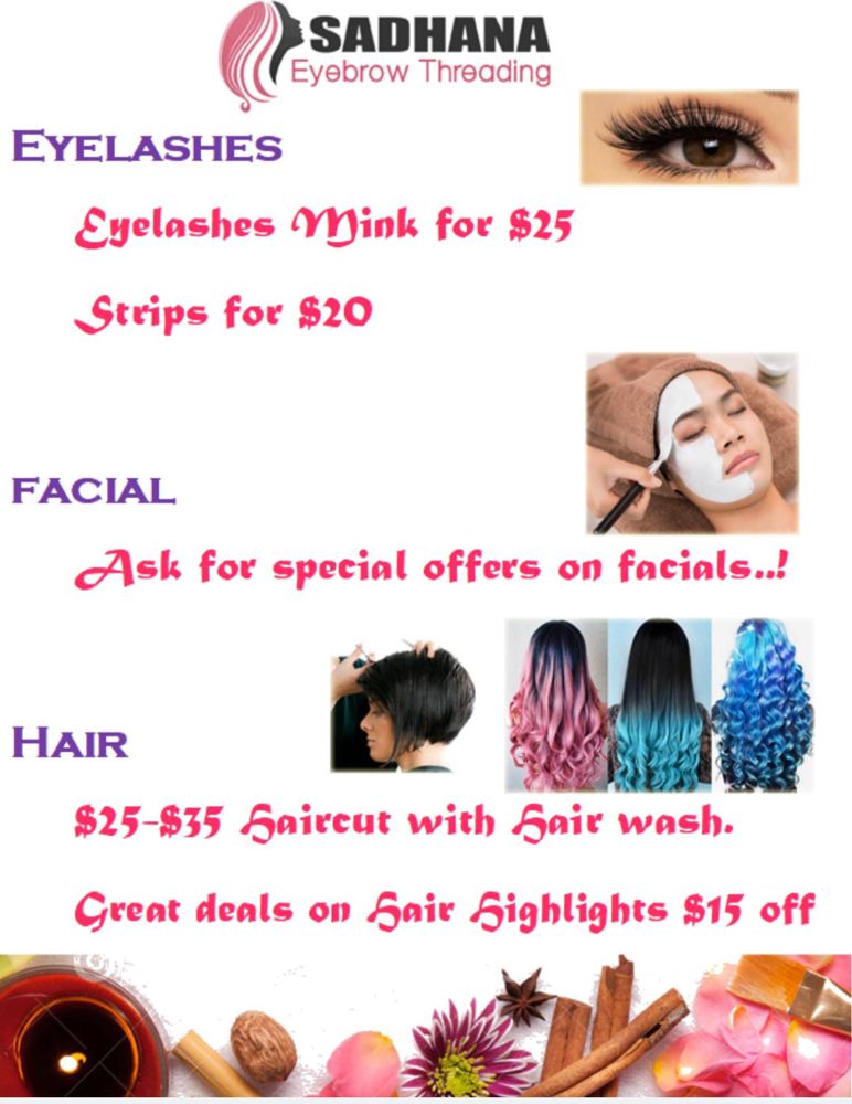 Best Eyebrow Threading Jacksonville at Johnnie Harris blog