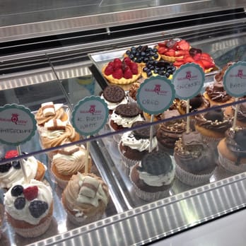 Sugarqueen - Cup cake senza prezzo.. - Cupcakes Near Me - Naples, NA