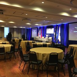 Top of the Hill Banquet & Conference Center - Ballroom, Fifth Floor