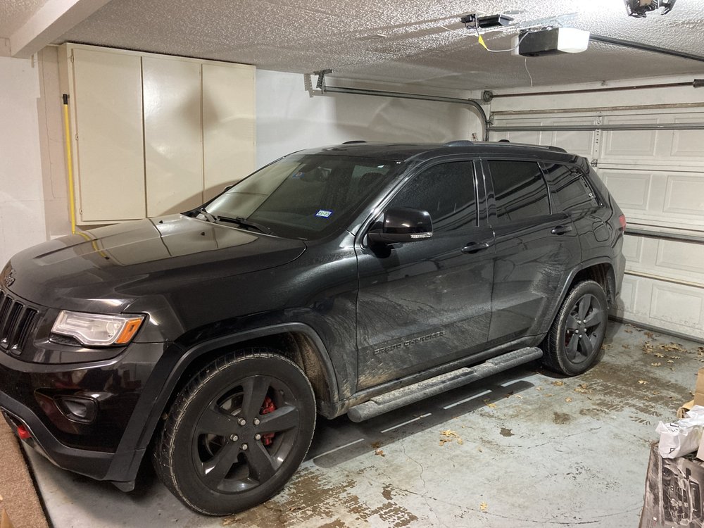 BIG JOHN’S MUFFLER SHOP Updated October 2024 29 Reviews 5550 E