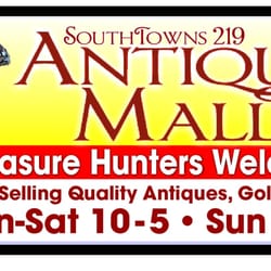 Southtowns Rte 219 Antiques