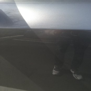 Dent Pro Mobile - after - Body Shops Near Me