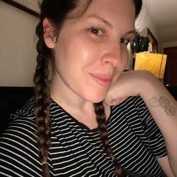 Head Lice Guru - And you get cute braids after your treatment!! I feel young again! - Lice Services Near Me Head Lice Guru - And you get cute braids after your treatment!! I feel young again! - Lice Services Near Me