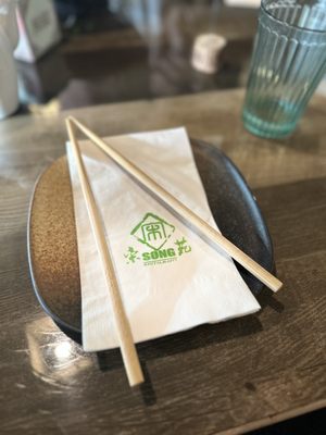 Song Restaurant by null