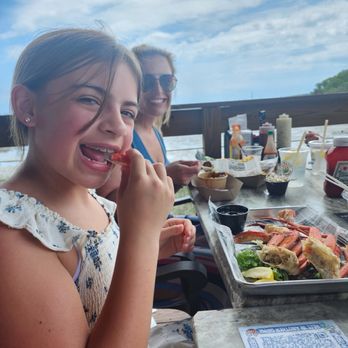Grouper Shack - Crab legs - Seafood Near Me - St. Augustine, Florida