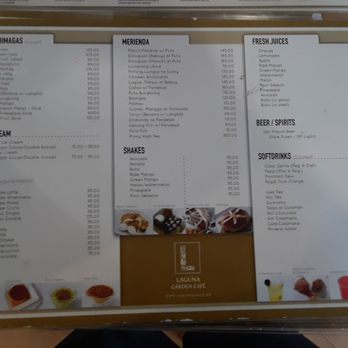 Laguna Garden Cafe - Filipino Near Me - Cebu City, CEB Laguna Garden Cafe - Filipino Near Me - Cebu City, CEB