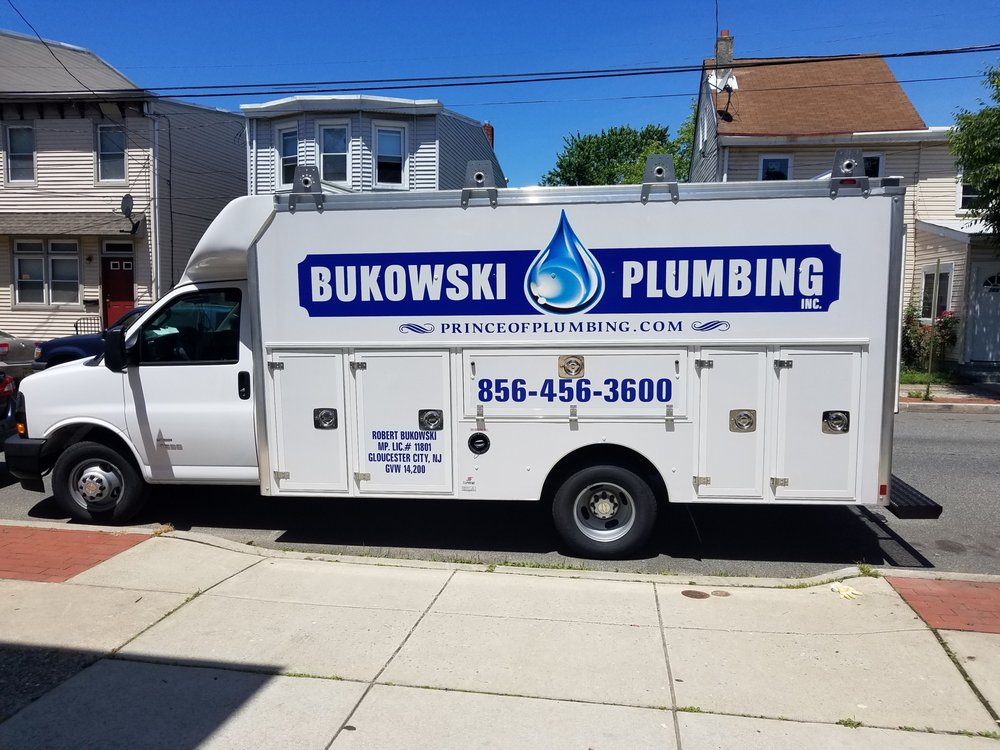 Slide of Prince of Plumbing