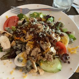 Cobb Salad Cobb Salad