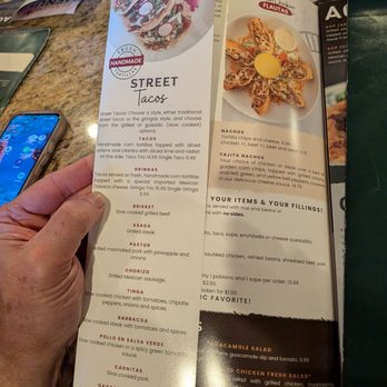 Mi Pueblo Mexican Grill - Mexican Near Me - Clemmons, North Carolina