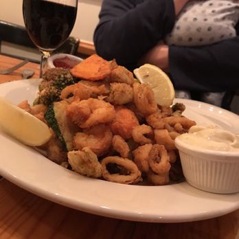 Fritto Misto - Italian Near Me - Hermosa Beach, California
