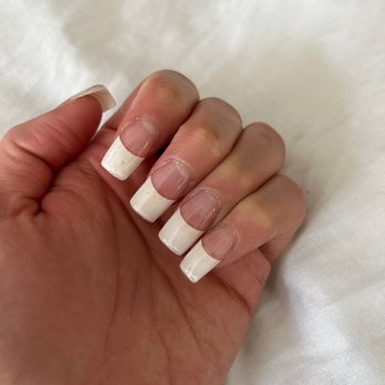 Holly Nails & Spa - Little bubbles on my nails - Nail Salons Near Me - Riverside, California Holly Nails & Spa - Little bubbles on my nails - Nail Salons Near Me - Riverside, California