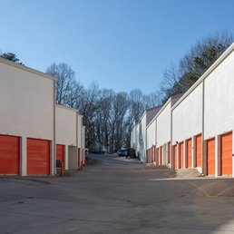 Exterior photo of Public Storage - Sandy Springs, Georgia Exterior photo of Public Storage - Sandy Springs, Georgia