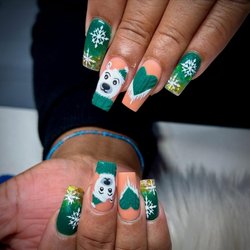 Dreamie Nails and Spa