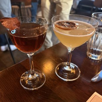 Cardellino - Cocktails - Italian Near Me - San Diego, California Cardellino - Cocktails - Italian Near Me - San Diego, California