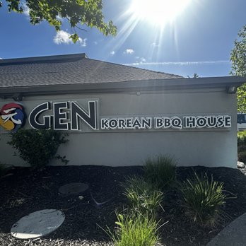Gen Korean BBQ House - Gen Korean BBQ House 4/2026 - Korean Near Me - Concord, California Gen Korean BBQ House - Gen Korean BBQ House 4/2026 - Korean Near Me - Concord, California