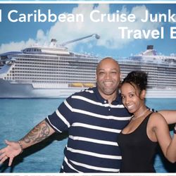 Royal Caribbean Cruise Junkies - We LOVE CRUISING, traveling and sharing our adventurous journey, ONE CRUISE and destination at a time!