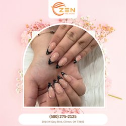 Zen Nail Studio
