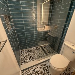 Tokarev Building Services