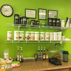 FUEL Nutrition