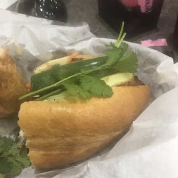 PT Pho & Tea - Vietnamese Near Me - Houston, Texas